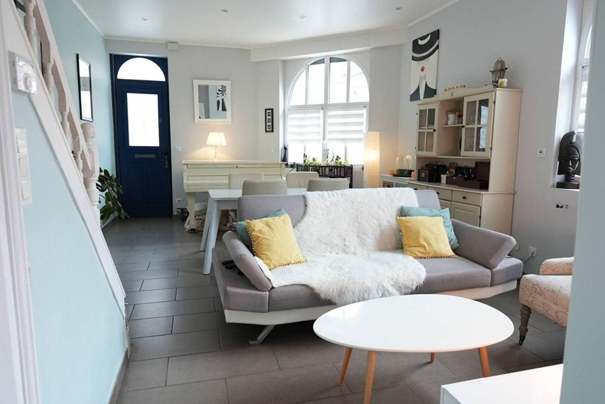 Maison à vendre, 100m², Amiens