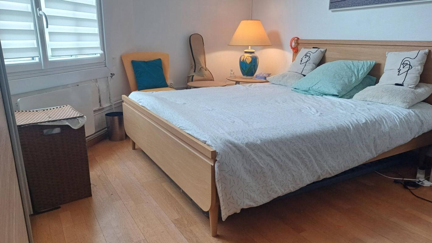 Maison à vendre, 100m², Amiens