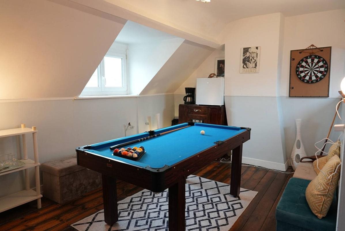 Maison à vendre, 100m², Amiens