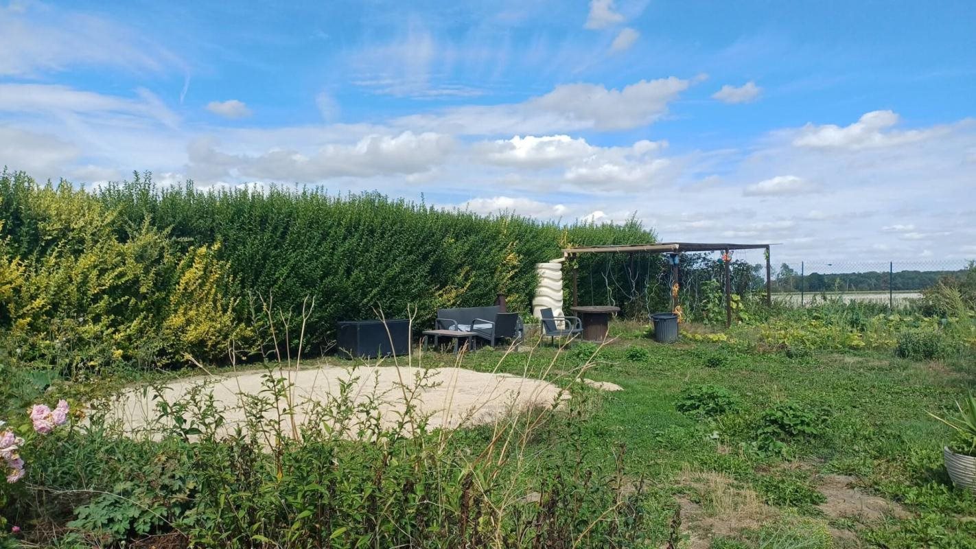 Maison à vendre, 63m², Guiscard
