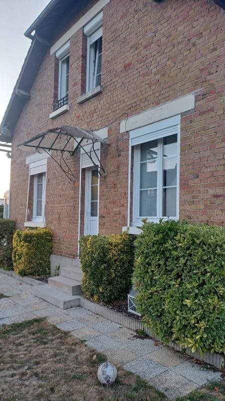 Maison à vendre, 100m², Clairoix