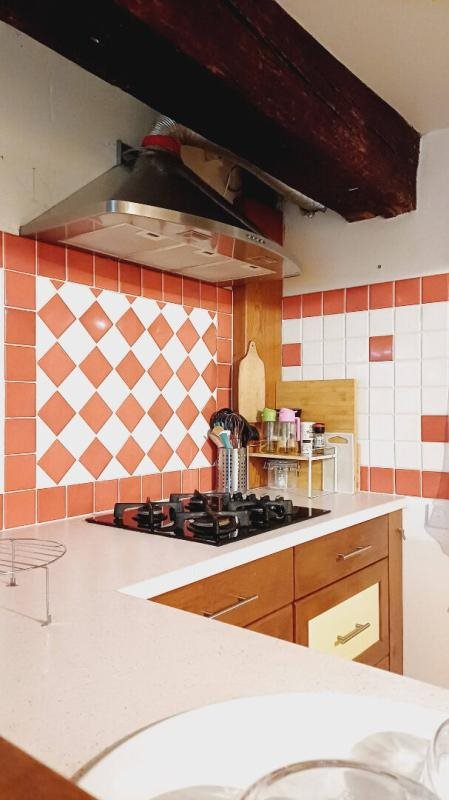 Maison à vendre, 160m², Crisolles