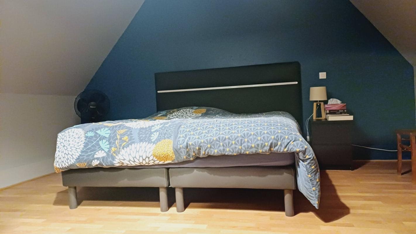 Maison à vendre, 160m², Crisolles