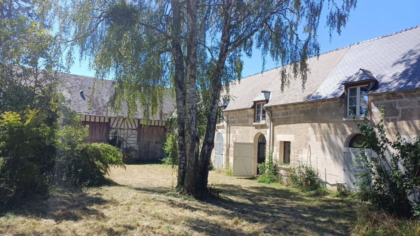 Maison à vendre, 243m², Cuts