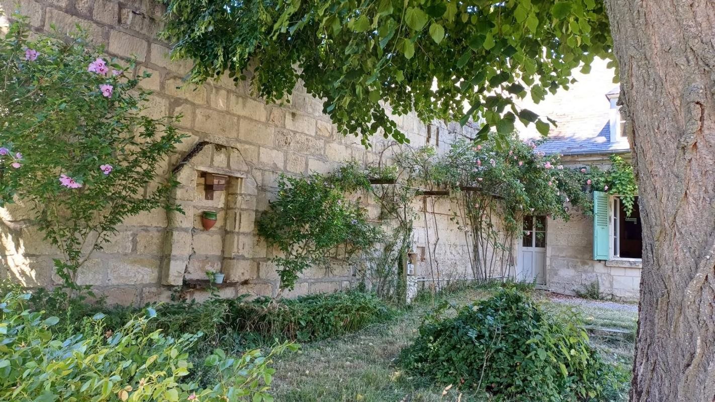 Maison à vendre, 243m², Cuts