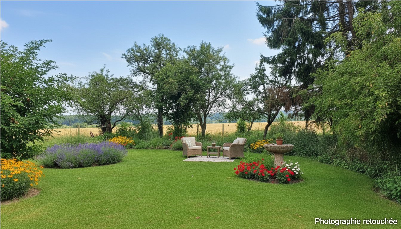 Maison à vendre, 90m², Guiscard