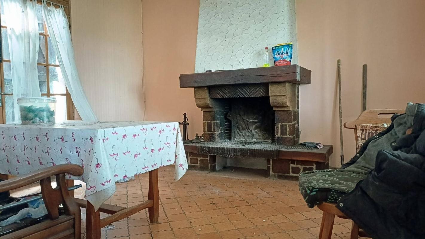 Maison à vendre, 90m², Guiscard
