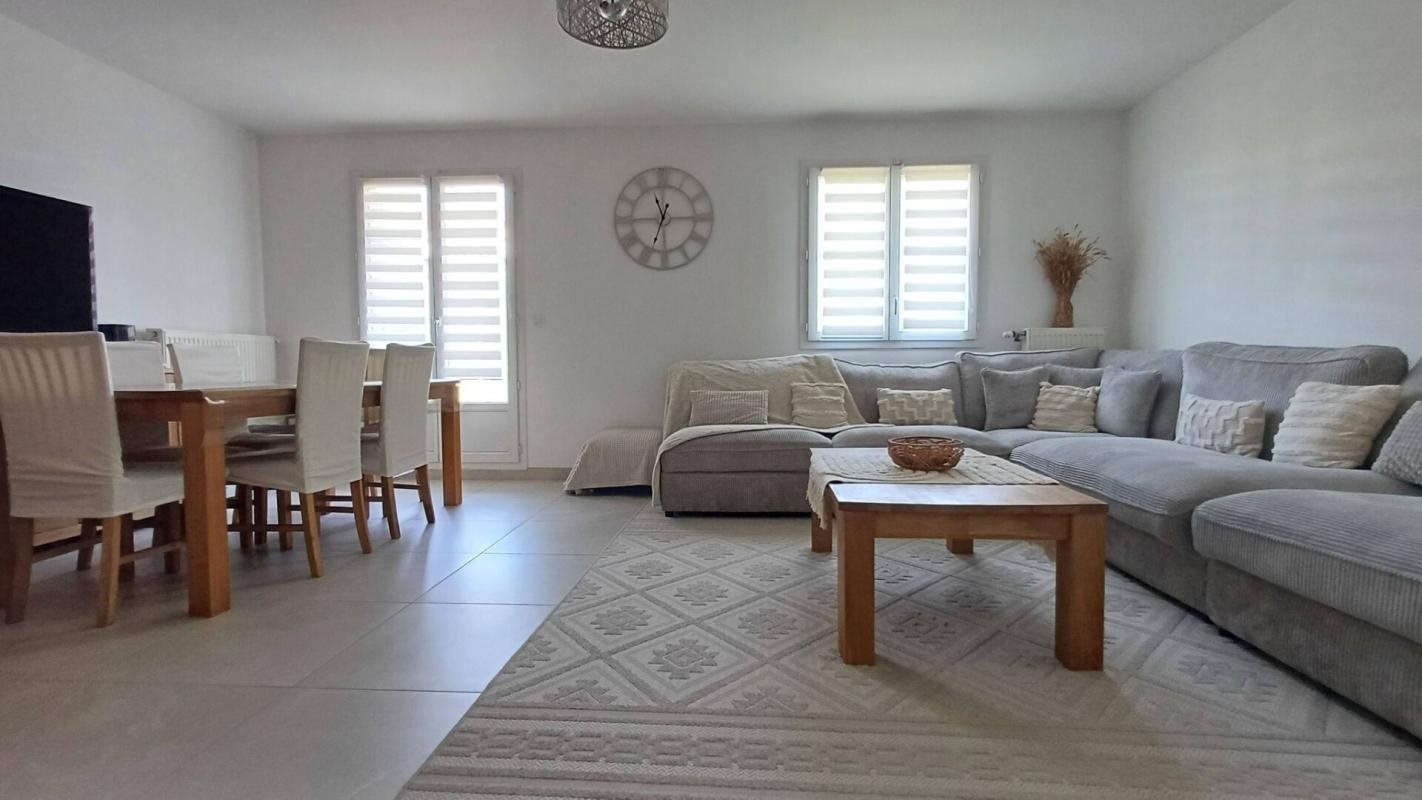 Maison à vendre, 80m², Noyon