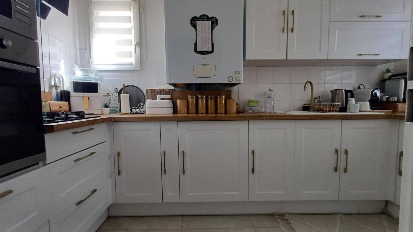 Maison à vendre, 80m², Noyon