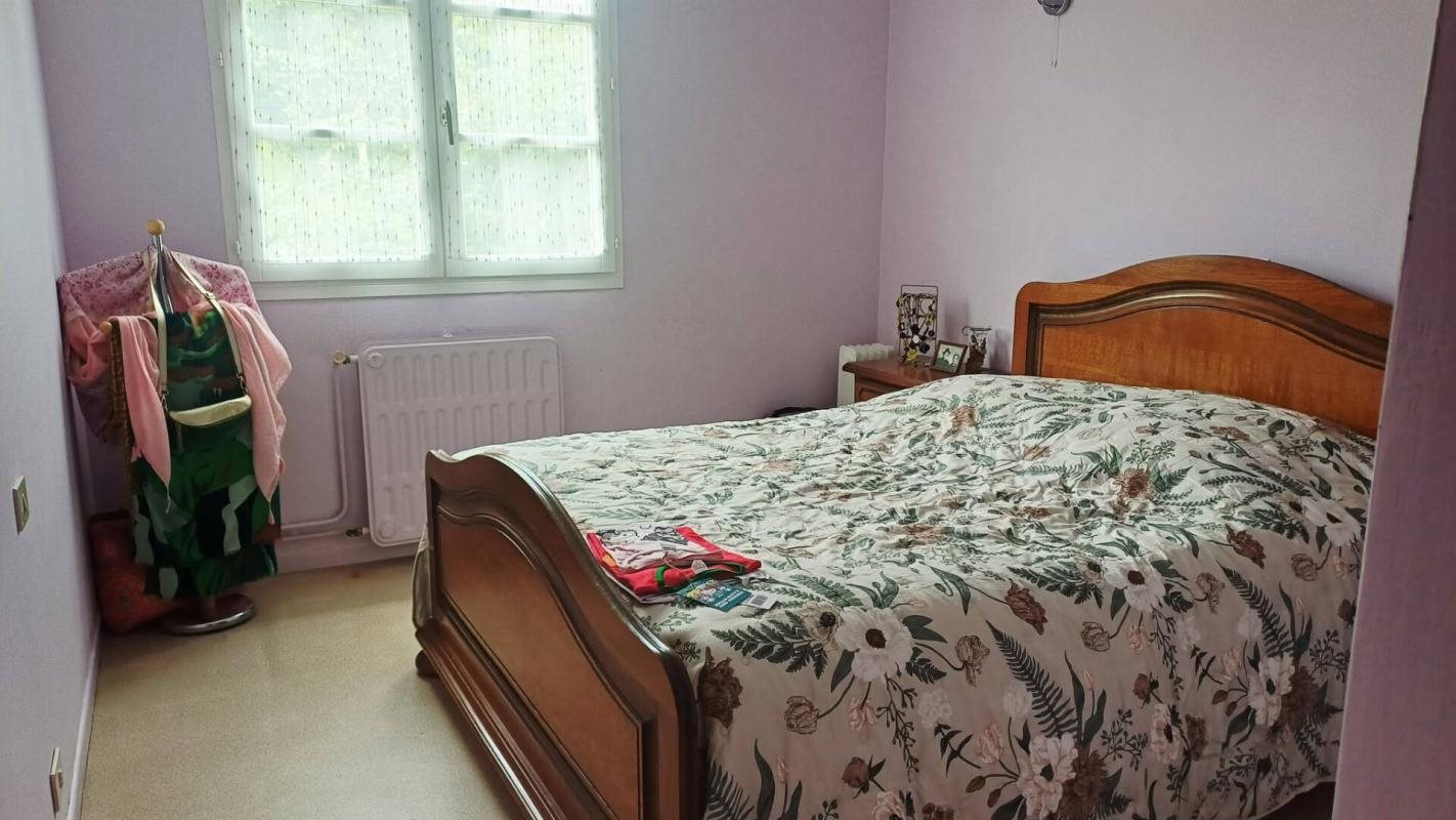 Maison à vendre, 80m², Noyon