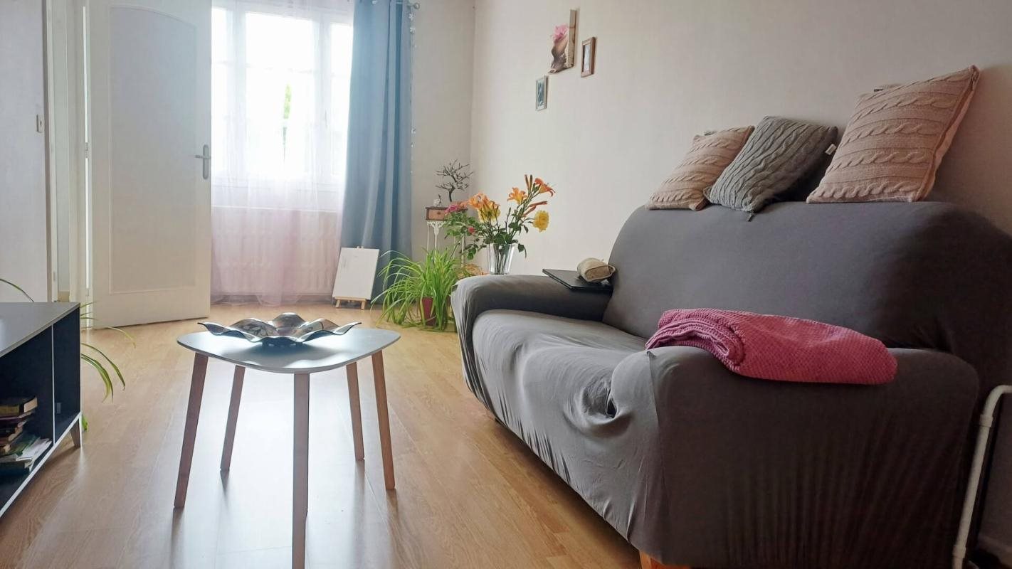 Maison à vendre, 80m², Noyon