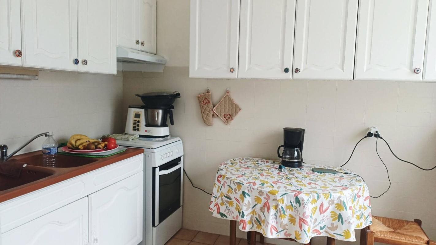 Maison à vendre, 80m², Noyon