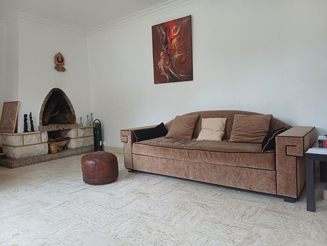 Maison à vendre, 170m², Noyon