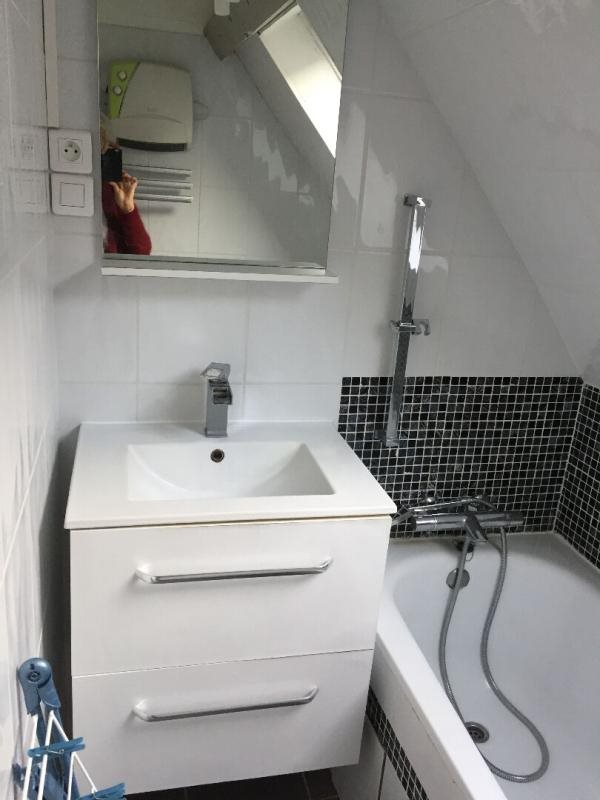 Appartement à vendre, 25m², Compiègne