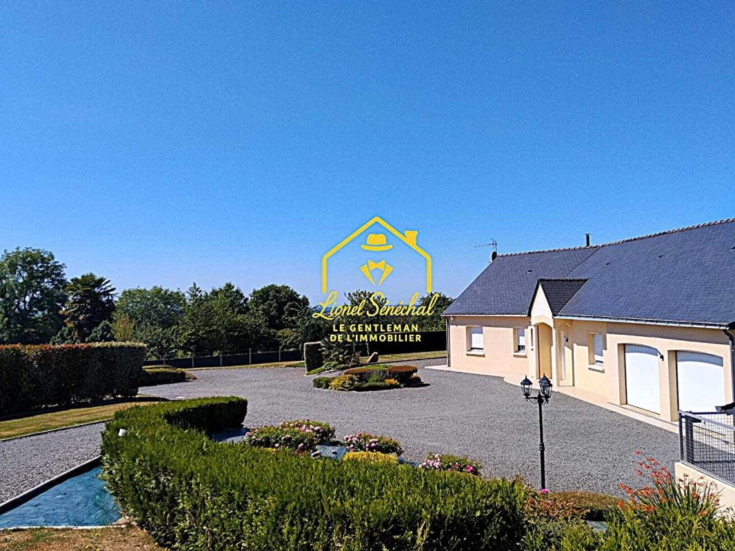 Maison à vendre, 110m², Saint-Denis-d'Orques