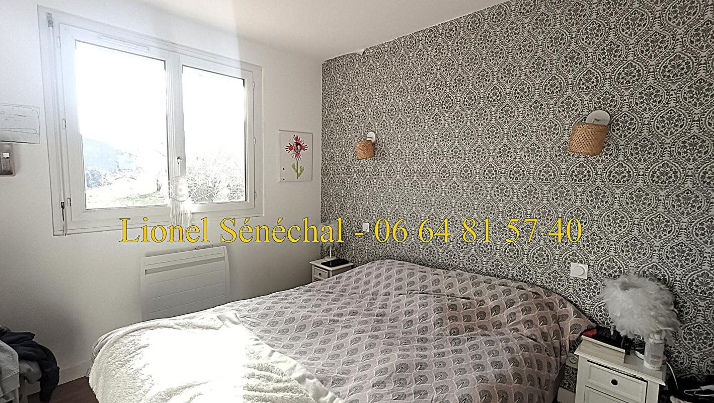 Maison à vendre, 85m², Savigné-l'Evêque