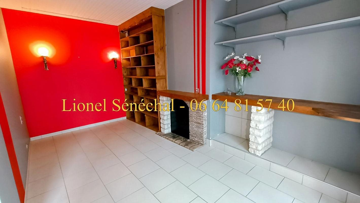 Maison à vendre, 118m², Beaumont-sur-Sarthe