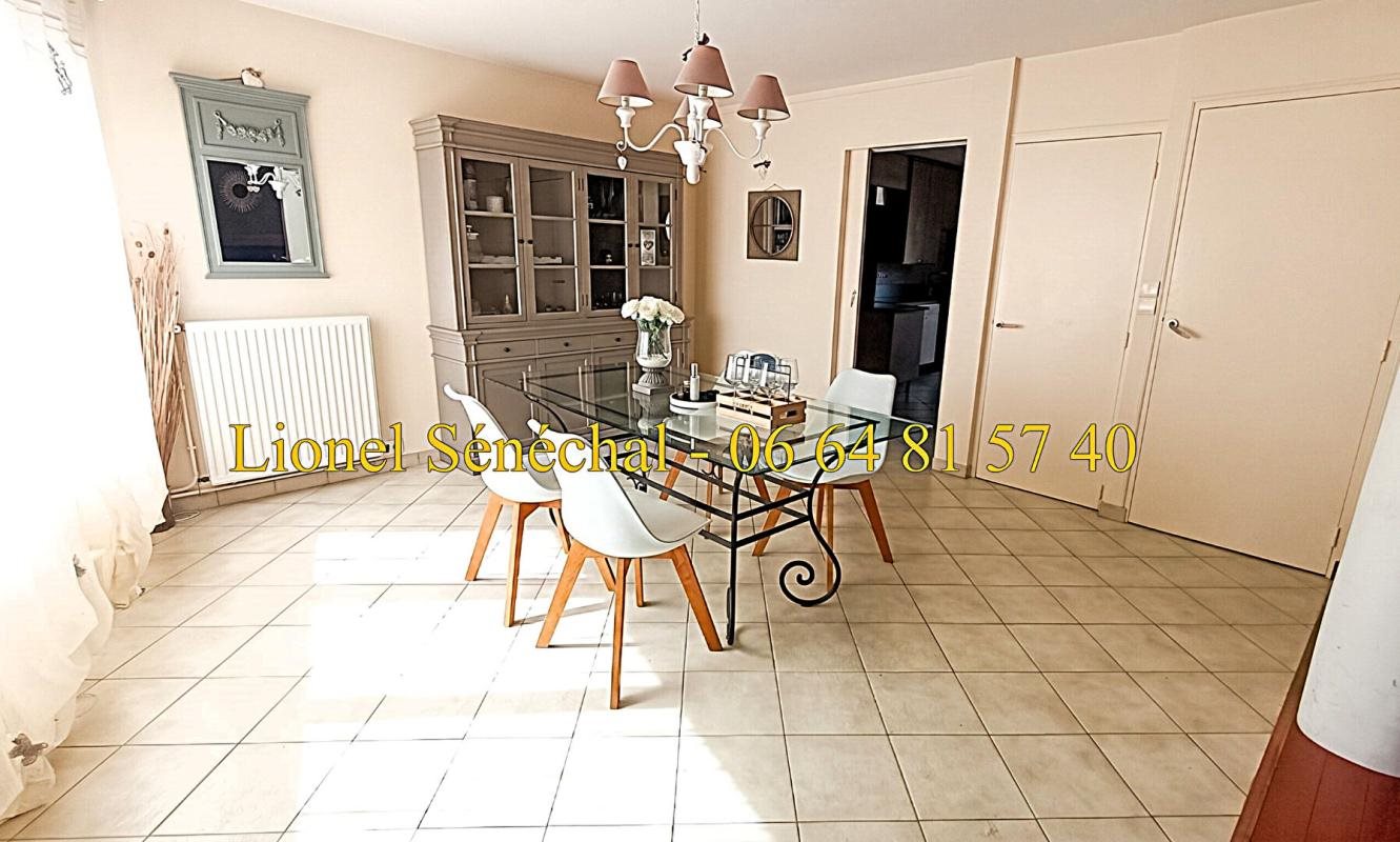 Maison à vendre, 200m², Le Mans