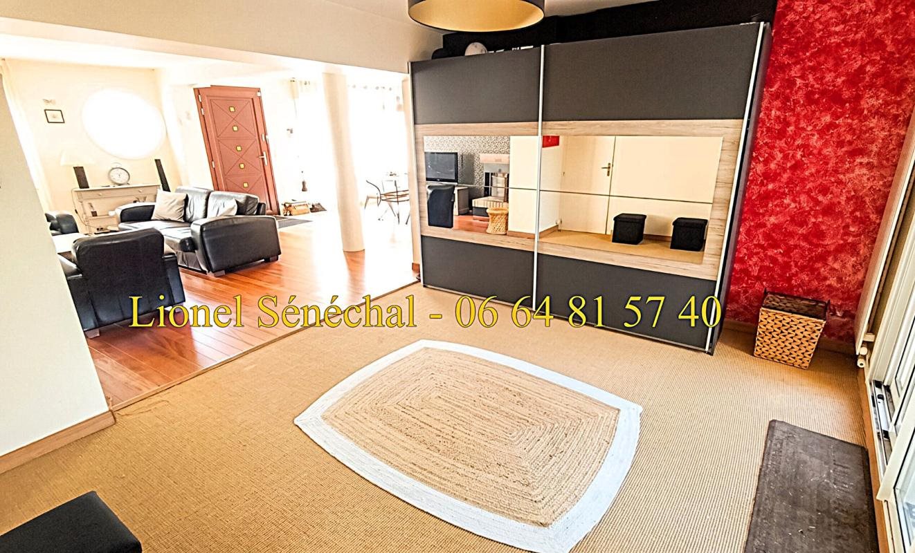 Maison à vendre, 200m², Le Mans