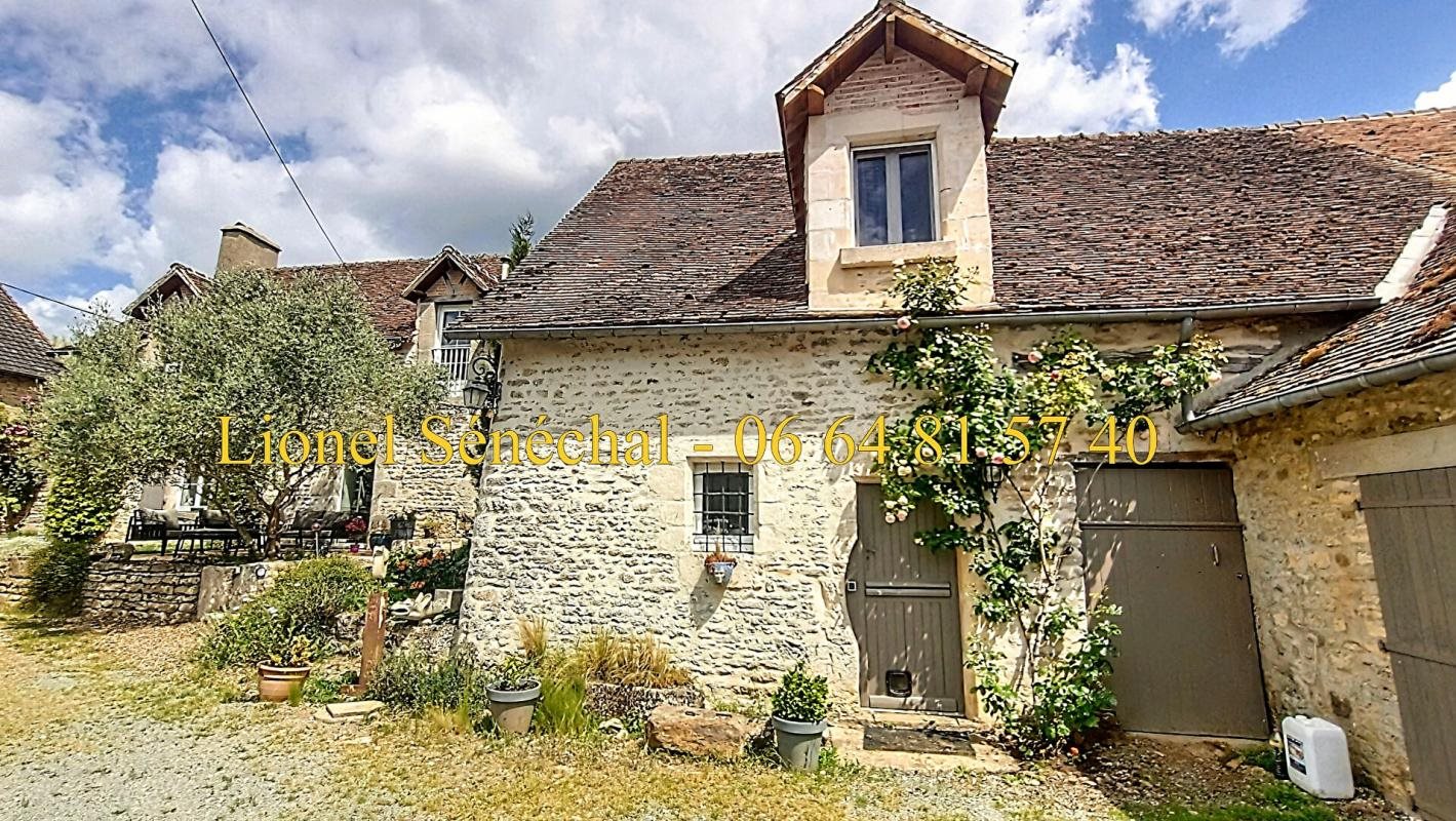 Maison à vendre, 240m², Alençon