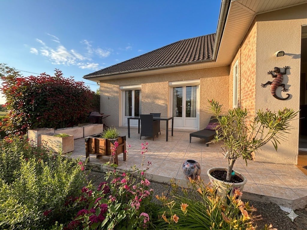 Maison à vendre, 130m², Roézé-sur-Sarthe