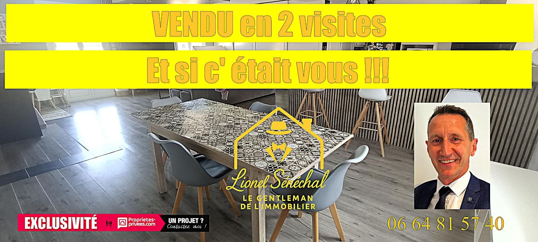 Maison à vendre, 132m², La Quinte