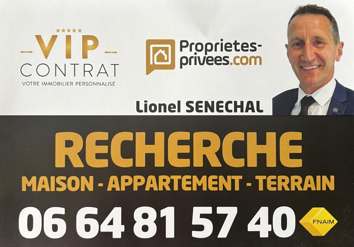 Maison à vendre, 132m², La Quinte