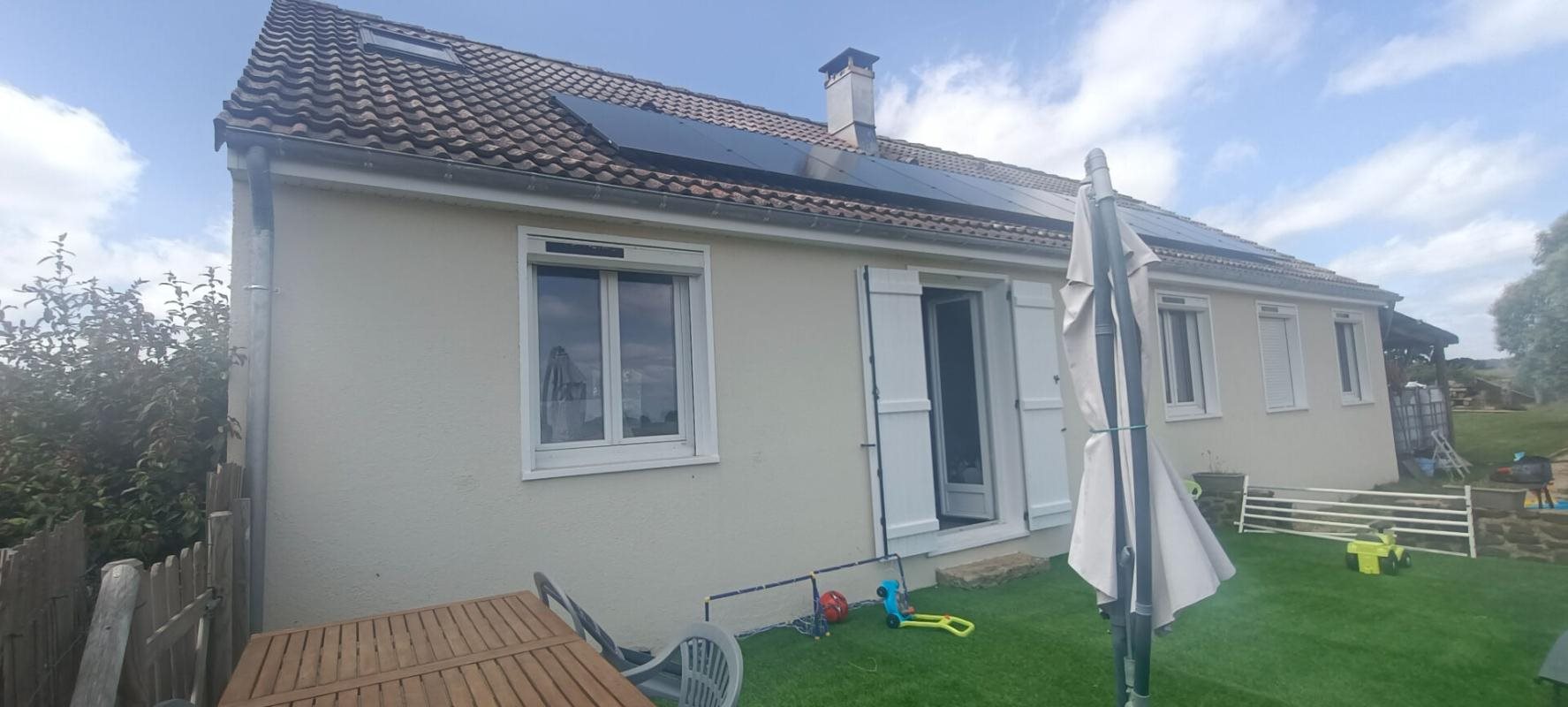 Maison à vendre, 132m², La Quinte
