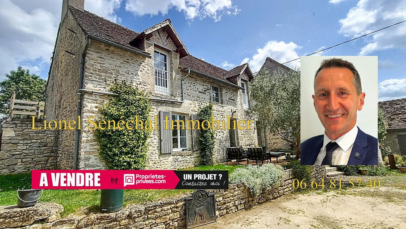 Maison à vendre, 240m², Le Mans