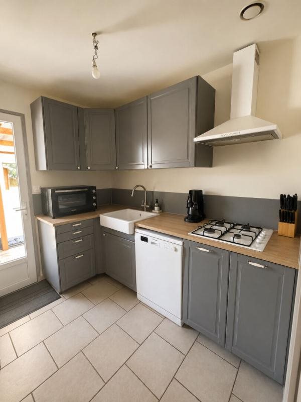 Maison à vendre, 71m², Lavaré