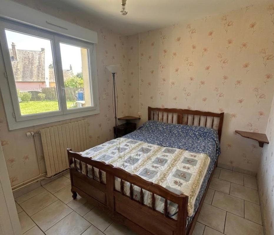 Maison à vendre, 71m², Lavaré