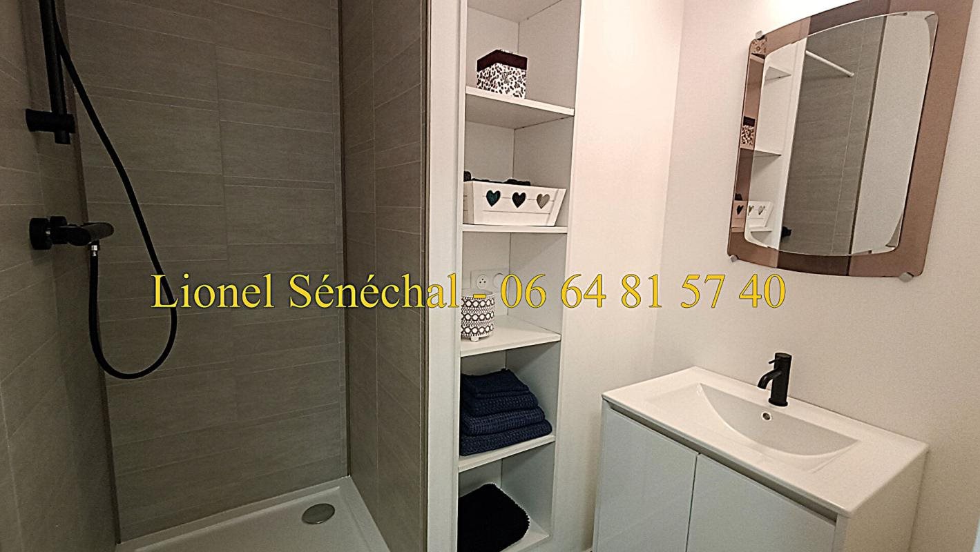 Appartement à vendre, 66m², Le Mans