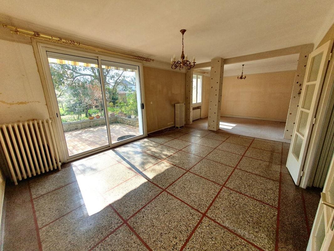 Maison à vendre, 84m², Saint-Doulchard