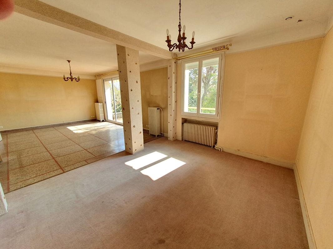 Maison à vendre, 84m², Saint-Doulchard
