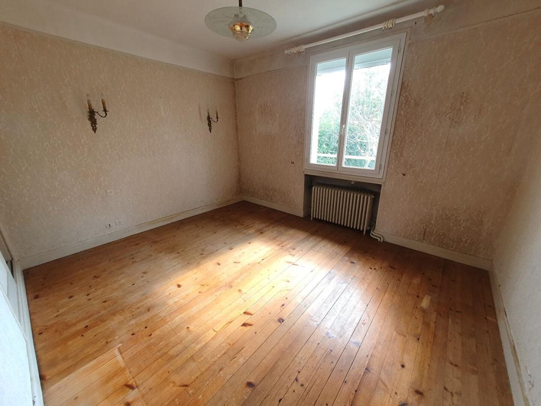 Maison à vendre, 84m², Saint-Doulchard
