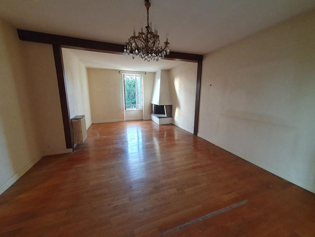Maison à vendre, 180m², Bourges
