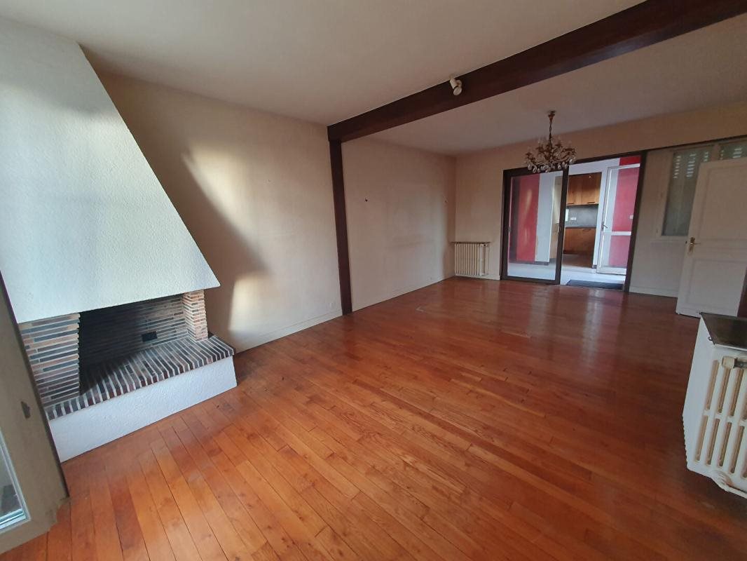 Maison à vendre, 180m², Bourges