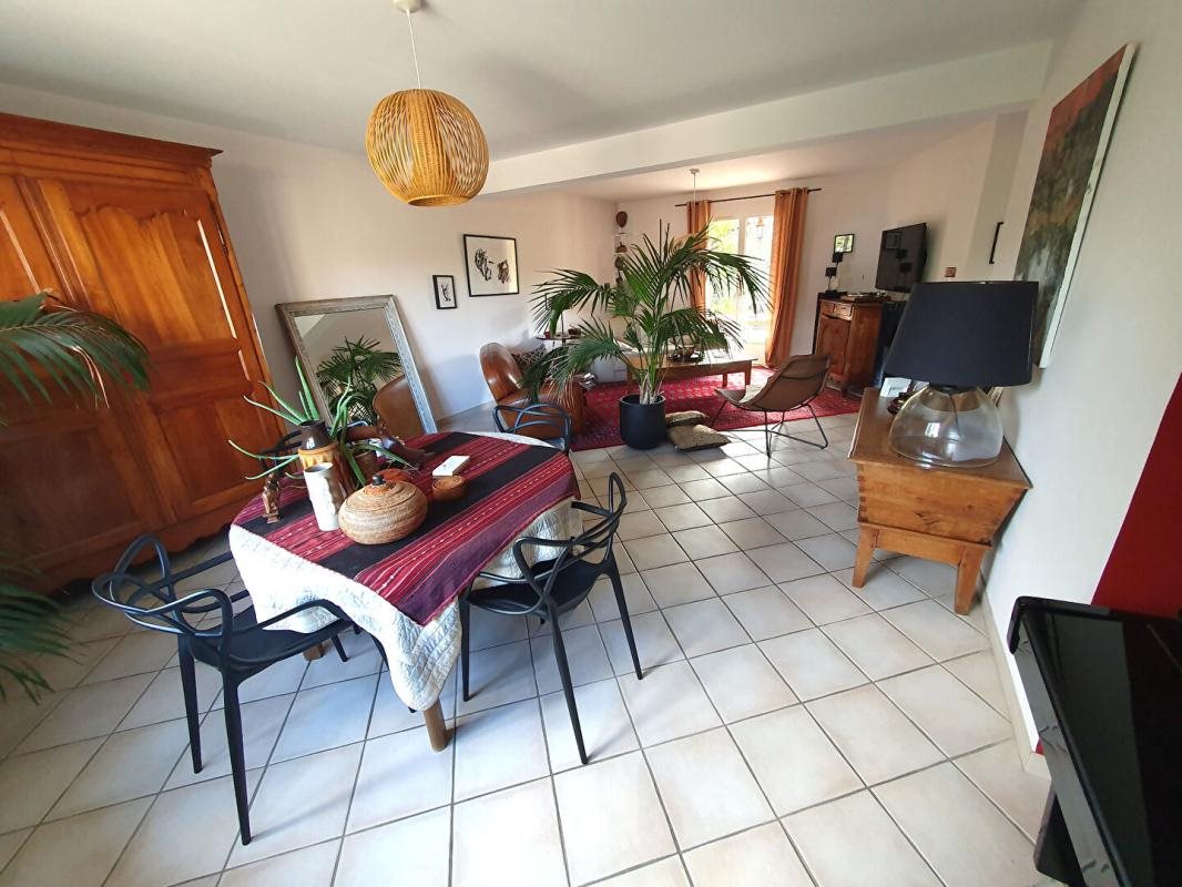 Maison à vendre, 164m², Bourges