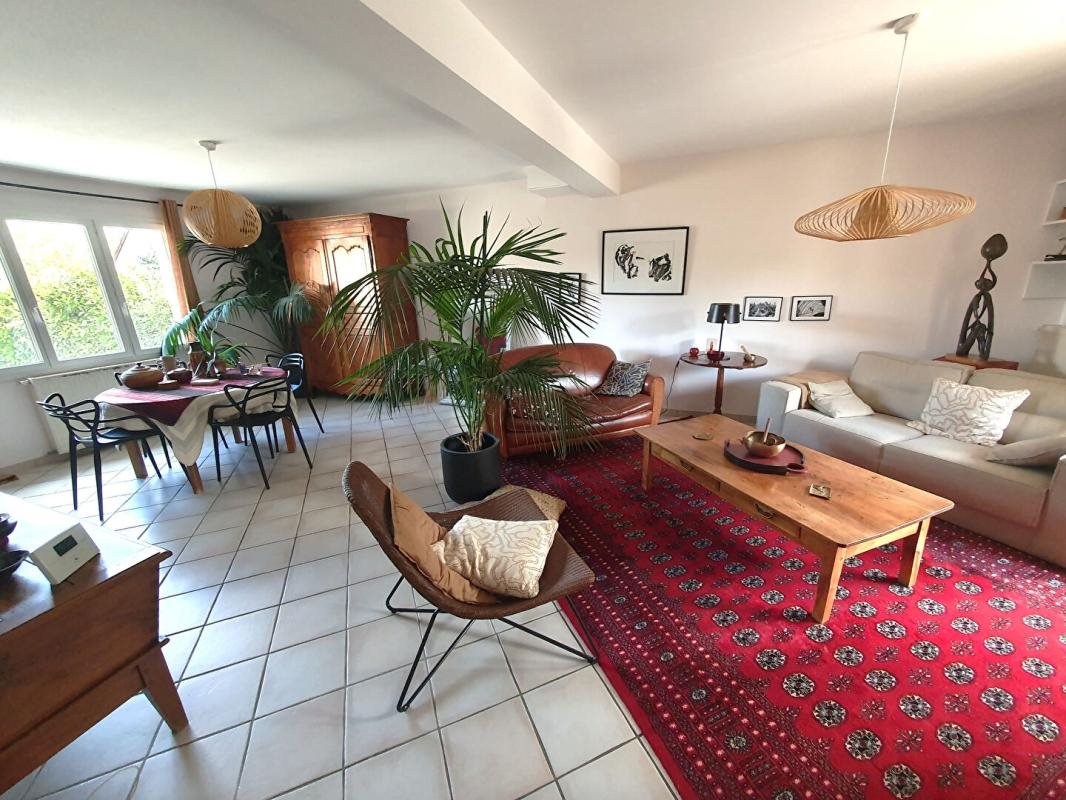 Maison à vendre, 164m², Bourges