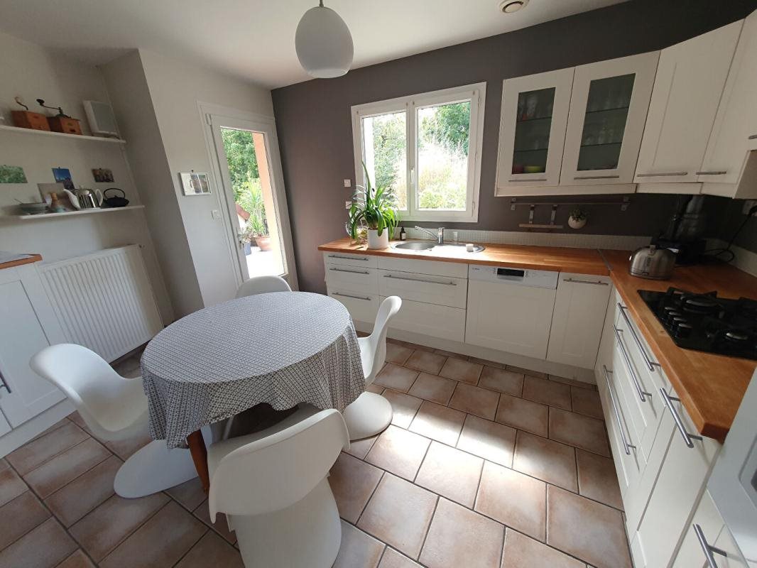 Maison à vendre, 164m², Bourges