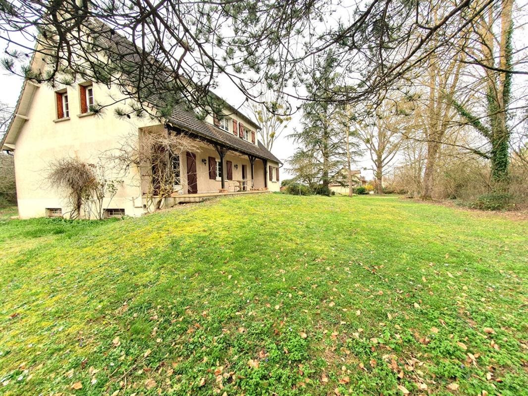 Maison à vendre, 197m², Marmagne