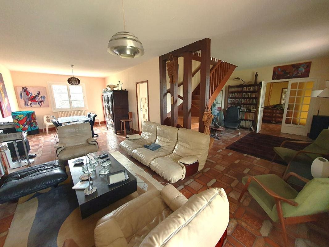 Maison à vendre, 197m², Marmagne