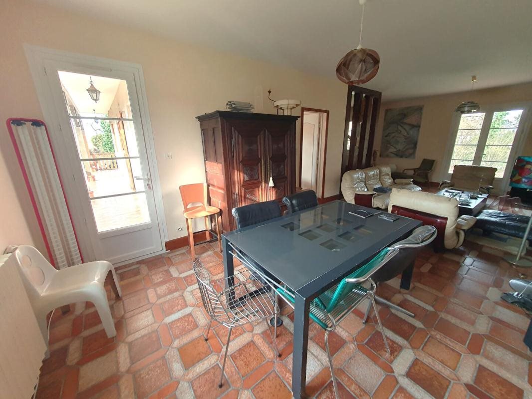 Maison à vendre, 197m², Marmagne
