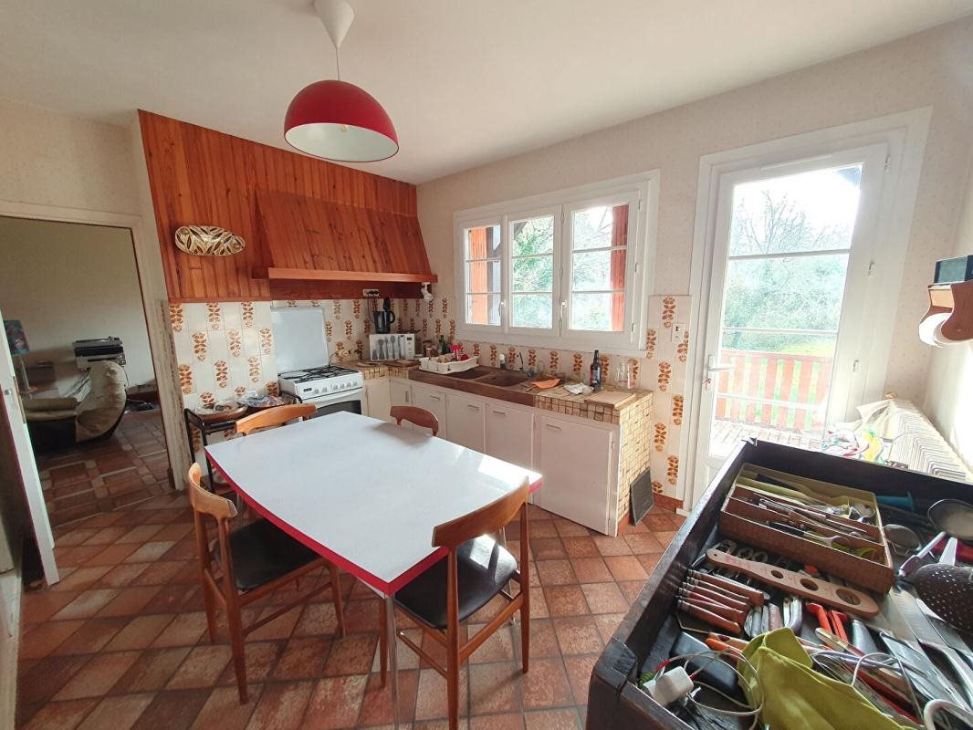 Maison à vendre, 197m², Marmagne