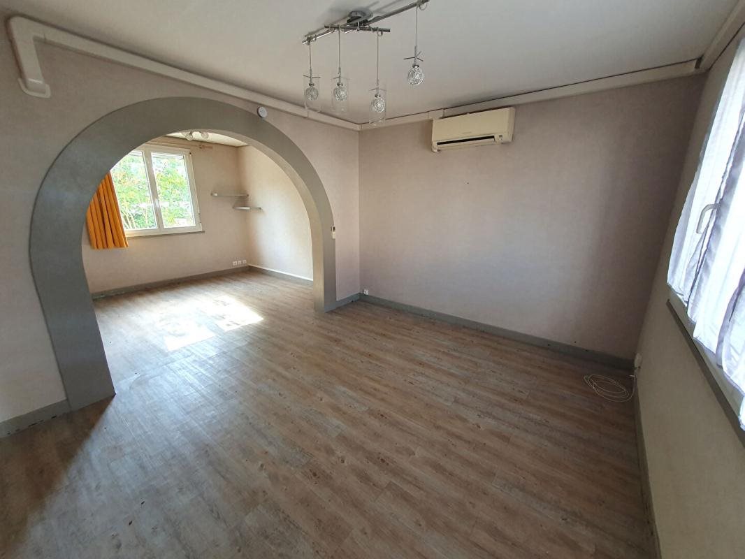 Maison à vendre, 91m², La Chapelle-Saint-Ursin
