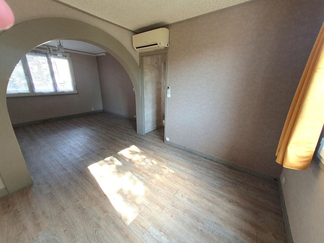 Maison à vendre, 91m², La Chapelle-Saint-Ursin