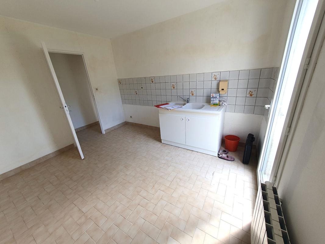 Maison à vendre, 94m², Bourges