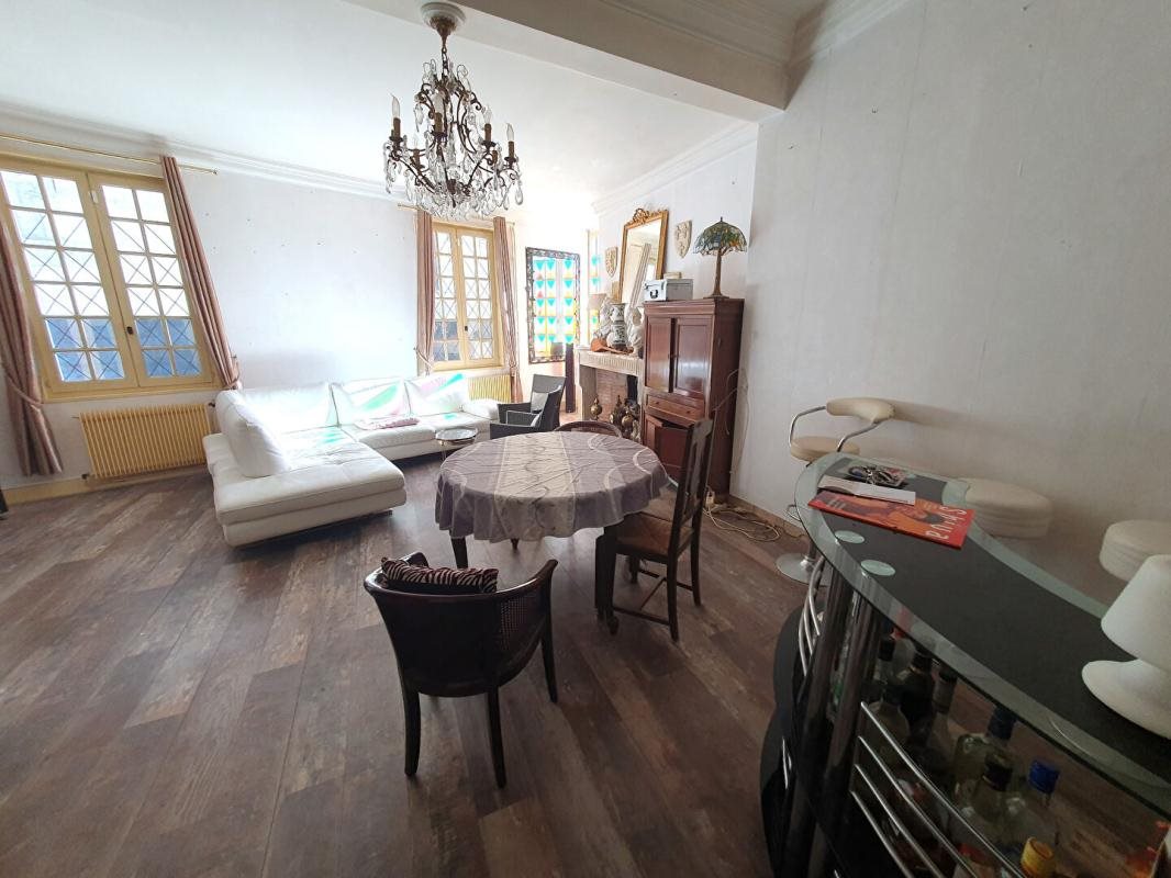 Maison à vendre, 177m², Bourges
