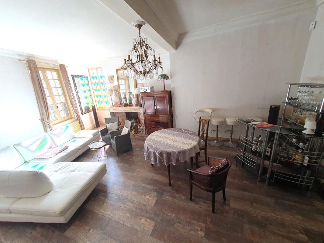 Maison à vendre, 177m², Bourges