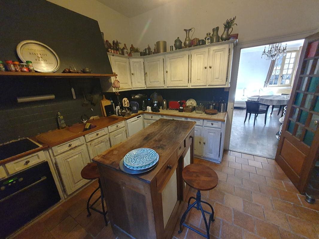 Maison à vendre, 177m², Bourges